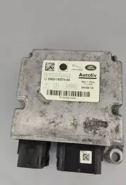GK6214D374AA блок управления AirBag (SRS) Land Rover Range Rover Sport L494 2015