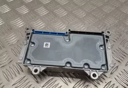 0285010708 блок управління airbag (srs) Volvo XC70 2011