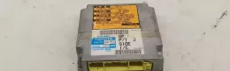 52G03N1731 блок управління airbag (srs) Toyota Avensis Verso 2005