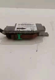 LCT01125118 блок управления AirBag (SRS) Opel Corsa C 2002