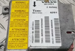 EHT0C20AA22 блок управління airbag (srs) Volvo S40, V40 2003