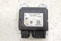 LB5T14B321PA блок управления AirBag (SRS) Ford Explorer VI 2021