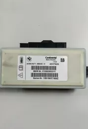 65779350003 блок управління airbag (srs) BMW 5 F10 F11 2011