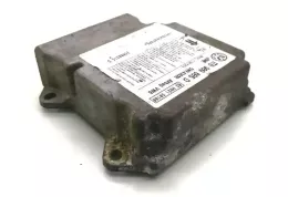 25080215D блок управления AirBag (SRS) Chevrolet Kalos 2008