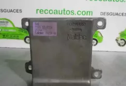 T06057K30A блок управління airbag (srs) Mazda Xedos 9 1993