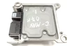 6H0002771302 блок управления AirBag (SRS) Ford Focus C-MAX 2008