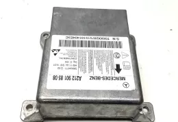 A2129018508 блок управління airbag (srs) Mercedes-Benz E W212 2015
