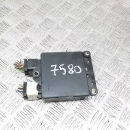 46031953 блок управління airbag (srs) Hyundai Santa Fe 2004