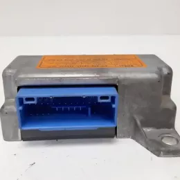 3321542 блок управління airbag (srs) Mazda Demio 1996