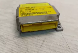 990760206 блок управління airbag (srs) Mitsubishi Carisma 1998