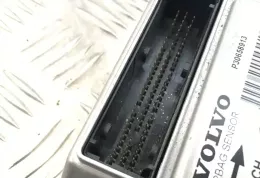 040106037801 блок управління airbag (srs) Volvo XC90 2004