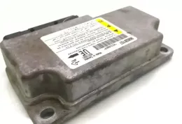 02212007 блок управления AirBag (SRS) Opel Antara 2007
