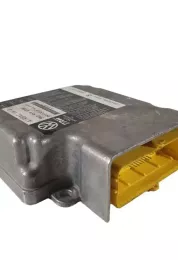 3808130P блок управління airbag (srs) Volkswagen PASSAT B6 2007