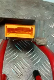 46537182F блок управління airbag (srs) Lancia Y 840 2001