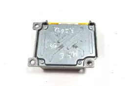 600603140636 блок управления AirBag (SRS) Mercedes-Benz E W211 2004