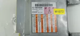 M1072 блок управління airbag (srs) Subaru Legacy 2008
