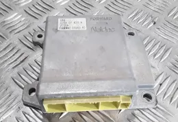 LD6457K30A блок управління airbag (srs) Mazda MPV 2003