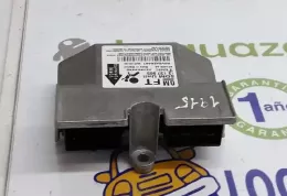 13367445 блок управління airbag (srs) Opel Astra H 2005