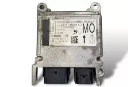 14B056AD блок управления AirBag (SRS) Ford Mondeo MK IV 2008
