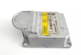 065020292 блок управления AirBag (SRS) BMW 5 F10 F11 2013