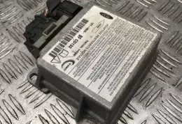 36F00A03F301 блок управления AirBag (SRS) Ford Mondeo Mk III 2006