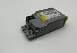 6929561 блок управління airbag (srs) BMW 7 E65 E66 2009