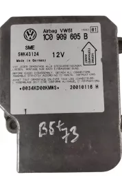 20010116H блок управління airbag (srs) Audi A8 S8 D2 4D 1997