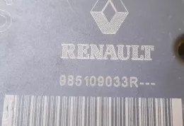 985109033R блок управления AirBag (SRS) Renault Express 2021