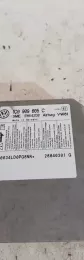 26040301G блок управления AirBag (SRS) Volkswagen PASSAT B5.5 2002