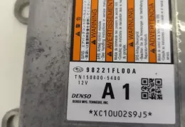 TN1508005480 блок управління airbag (srs) Subaru Impreza V 2018