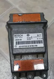 0285001897 блок управління airbag (srs) Mercedes-Benz S W221 2007