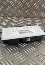 316807633014 блок управления AirBag (SRS) BMW X4 F26 2016
