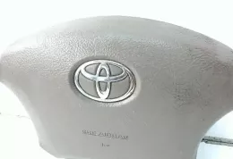 C11099705A4J чехол подушки безопасности на руле Toyota Land Cruiser (J120) 2002