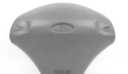 B042B85BAZUZG чехол подушки безопасности на руле Ford Fiesta
