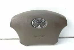 C11099705A4J чехол подушки безопасности на руле Toyota Land Cruiser (J120) 2002