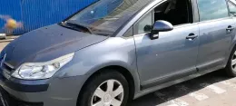 4112KF чохол подушки безпеки на кермі Citroen C4 I 2004