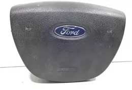 601243 чохол подушки безпеки на кермі Ford Focus C-MAX 2003