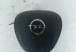617826615 чехол подушки безопасности на руле Opel Corsa E 2014