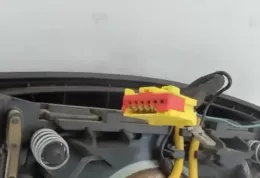 012S6AA042B85ALZ чехол подушки безопасности на руле Ford Fusion 2002