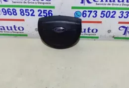 5083961 чохол подушки безпеки на кермі Ford Transit - Tourneo Connect 2001