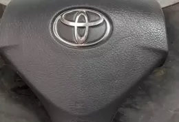 Y04804406A5A чехол подушки безопасности на руле Toyota Corolla Verso AR10