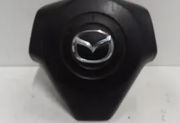 6RA8347751 чехол подушки безопасности на руле Mazda 5 2008