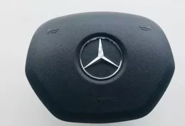 A16686000029116 чохол подушки безпеки на кермі Mercedes-Benz G W461 463 2013