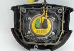 1483803337103965 чехол подушки безопасности на руле Ford Fusion 2002