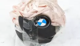 307583391N77 чехол подушки безопасности на руле BMW X6 F16 2016