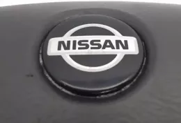 241001 чехол подушки безопасности на руле Nissan Almera N16 2000