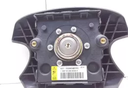 XS71F042B85ABYYF8 чехол подушки безопасности на руле Ford Mondeo MK II