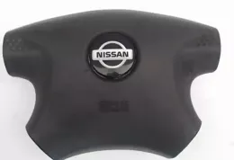 241001 чохол подушки безпеки на кермі Nissan Almera N16 2000