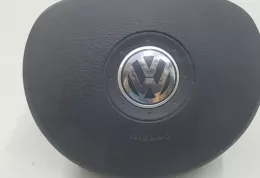 61607210E чехол подушки безопасности на руле Volkswagen Golf V 2007