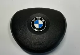 3056665 чохол подушки безпеки на кермі BMW 3 E90 E91 2011